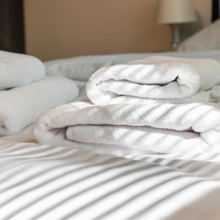 Ochota Funky Studio Apartment Warsaw Ngoại thất bức ảnh